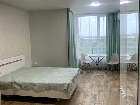 квартира за адресою Кадетський Гай вул., 10