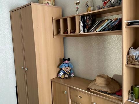 квартира по адресу Золотогорская ул., 1