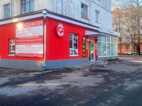 комерційна за адресою Чернігів, Рятувальників вул., 31