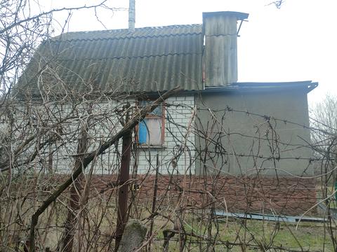 будинок за адресою СТ ПРИБУЖЖЯ, 163