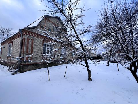 будинок за адресою Полудянова, 33