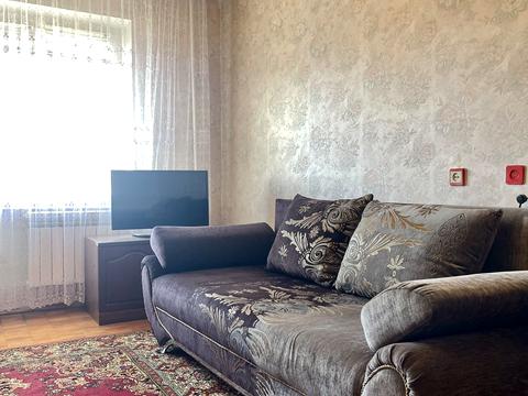 квартира за адресою Бережанська вул., 10
