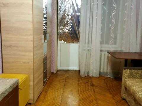 квартира по адресу Двенадцатого Апреля ул., 26