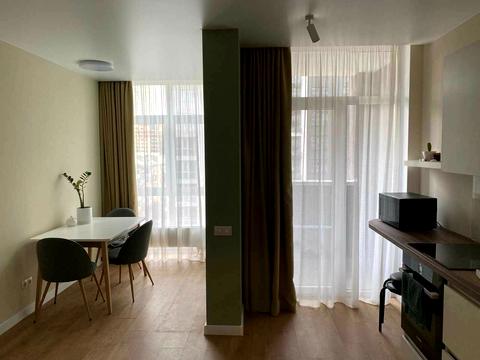 квартира за адресою Ростиславська вул. (Маршала Рибалка), 5-Б