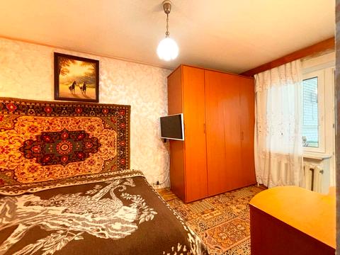 квартира за адресою Ливарна вул., 17А