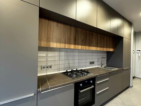 квартира за адресою Торф'яна вул., 21