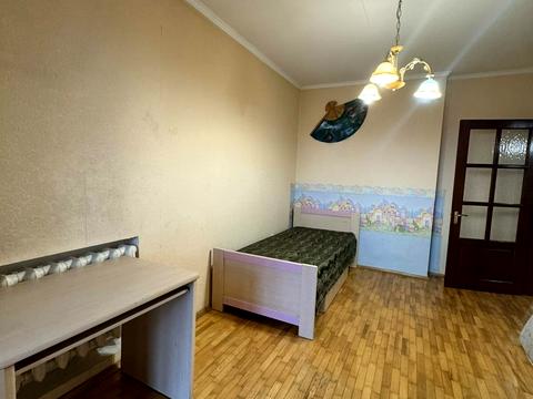 квартира по адресу Клиническая ул., 23/25