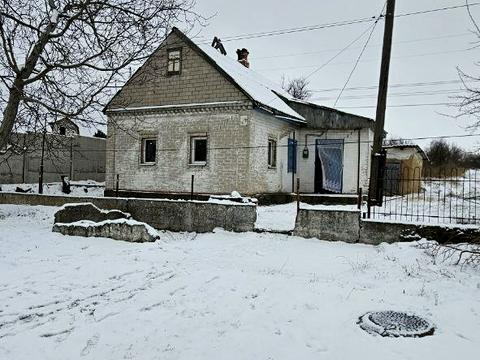 будинок за адресою Зарічна, 43