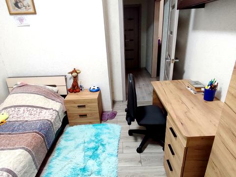 квартира за адресою Збройних Сил України вул. (Інтернаціоналістів), 25
