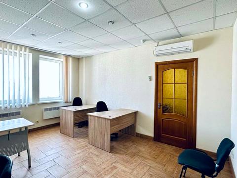 коммерческая по адресу Миколы Бажана просп., 14