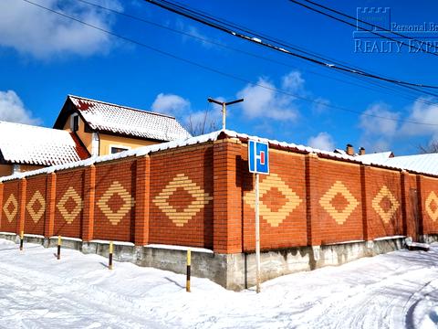 будинок за адресою Садова вул.