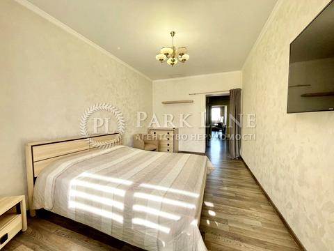 квартира по адресу Леси Украинки ул., 11