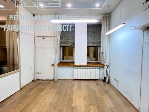 комерційна за адресою Олеся Гончара вул., 32-Б