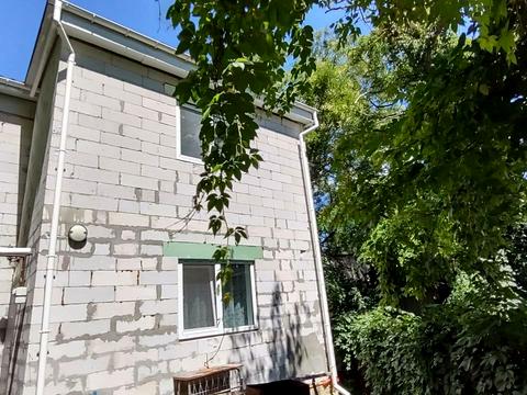 будинок за адресою Мускатна вул. (Зої Космодем'янської), 5