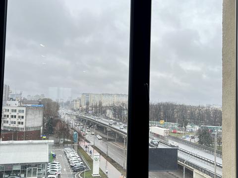 квартира по адресу Берестейский просп. (Победы), Будинок 1-2