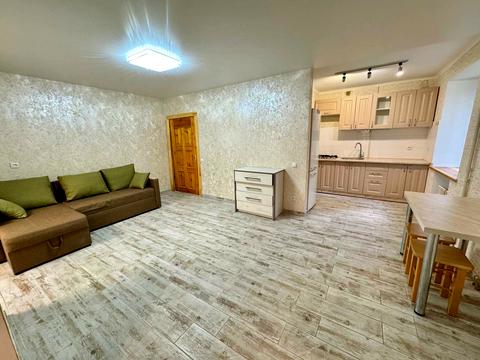 квартира по адресу Юрия Савченко ул. (Юрія Савченка), 83