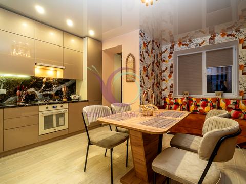 квартира по адресу Горбачевского ул., 14е