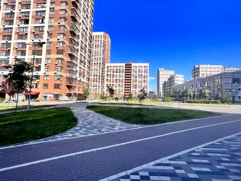 квартира по адресу Межевая ул., 68а