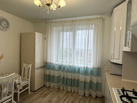 квартира за адресою Синельниківська, 14