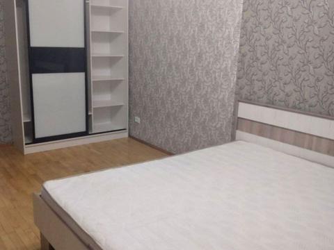 квартира по адресу Институтская ул., 10