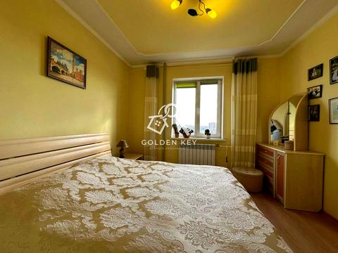 квартира за адресою Світальського, 20