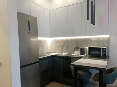 квартира за адресою Владислава Бувалкіна вул., 58