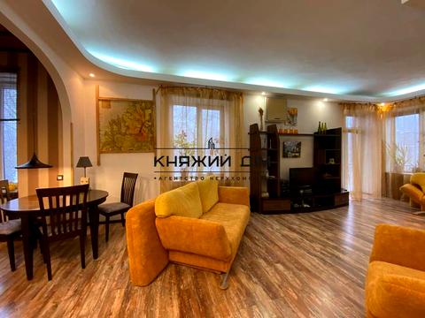 квартира по адресу Михаила Грушевского ул., 28/2