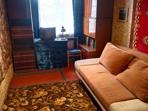 квартира за адресою Троїцька, 9