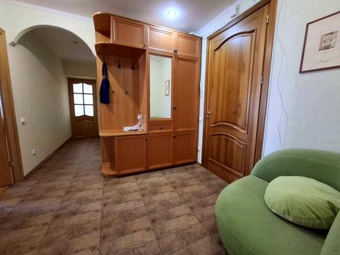 квартира по адресу Верхняя ул., 3