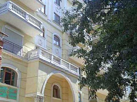 квартира по адресу Ониловой пер., 18