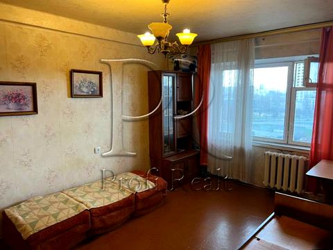 квартира по адресу Павла Тычины просп., 5