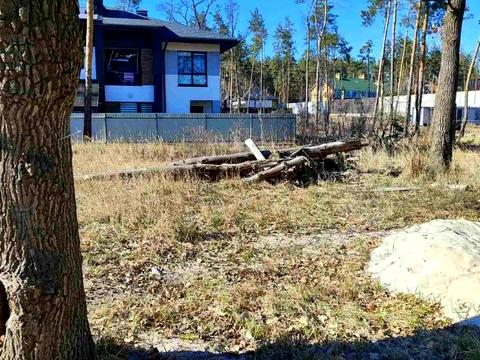 участок по адресу Луговая ул., 30