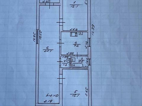 будинок за адресою Купріна вул.