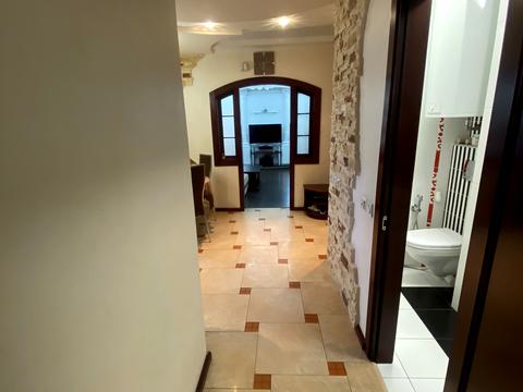 квартира по адресу Мира просп., 3