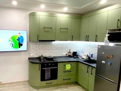 квартира по адресу Вильямса, 95