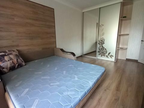 квартира по адресу Оноре де Бальзака ул., 92-А