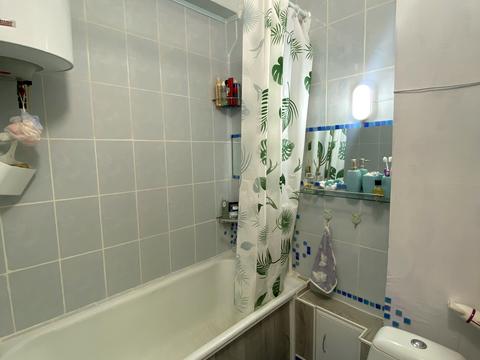 квартира по адресу Амвросия Бучмы бульв., 5/1