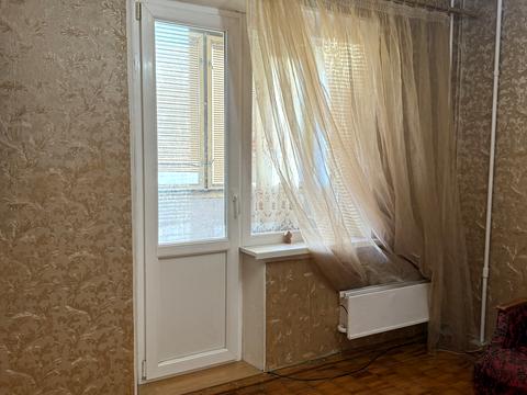 квартира за адресою Оноре де Бальзака вул., 77
