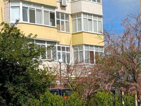 квартира по адресу Артиллерийская ул., 4в