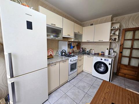 квартира по адресу Героев Днепра ул., 69