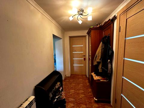 дом по адресу Яблоньская ул. (Кирова)