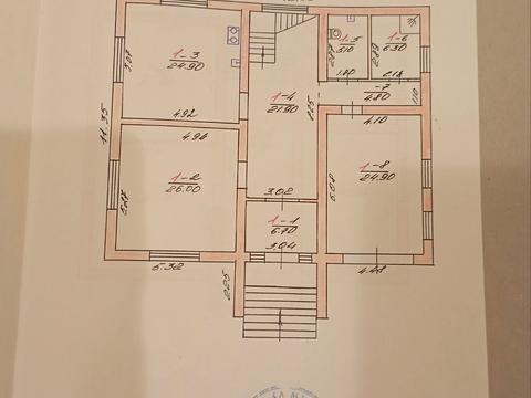 будинок за адресою Провулок 2-ий Луковецький