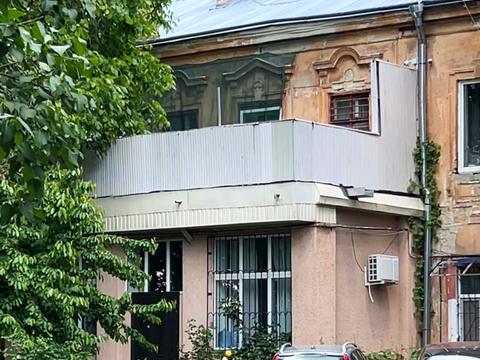 квартира по адресу Французский бульв., 23/25