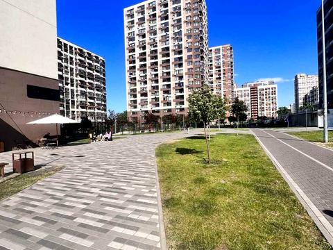 квартира по адресу Родини Крістерів ул., 14