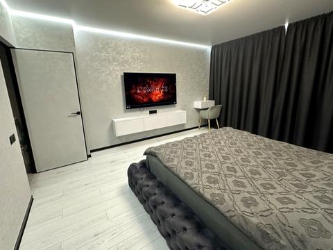 квартира за адресою Домбровського вул., 3 г