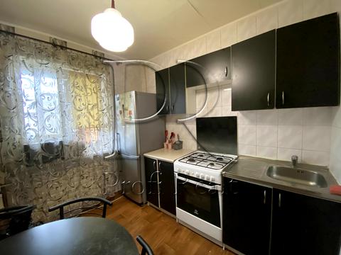 квартира по адресу Рокоссовского маршала просп., 3