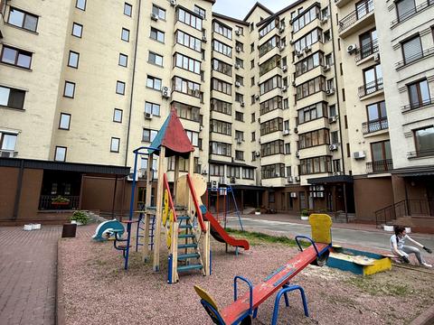 квартира за адресою Кирилівська вул. (Фрунзе), 14/18