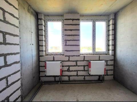 квартира по адресу Барское шоссе, 1