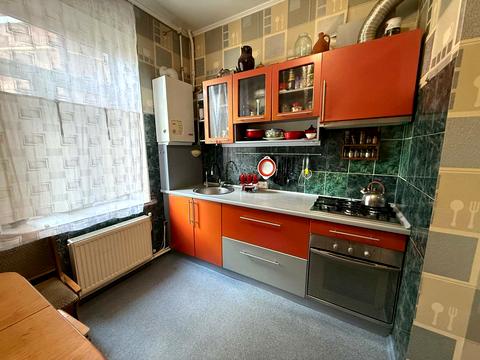 квартира за адресою Церковна вул. (Каліниченка), 9