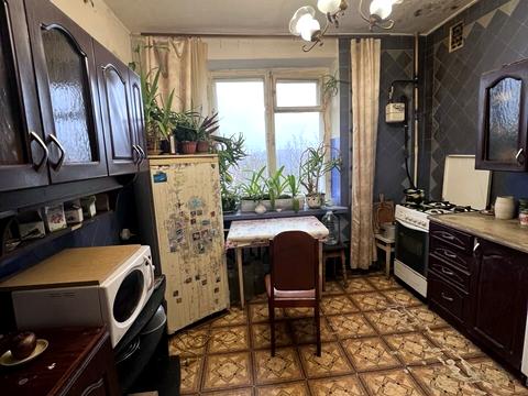 квартира за адресою Лермонтовська, 20